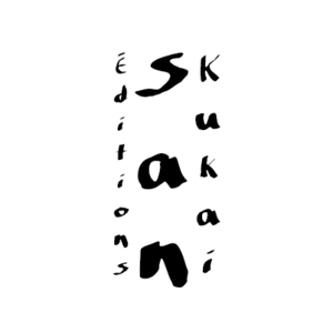 Logo des Éditions San Kukaï